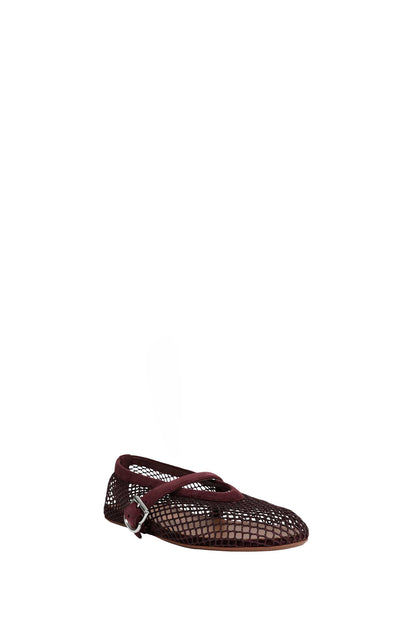 ALAIA WOMAN  FLATS
