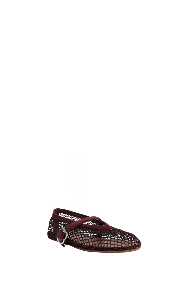 
              ALAIA ALAIA WOMAN  FLATS woman
            