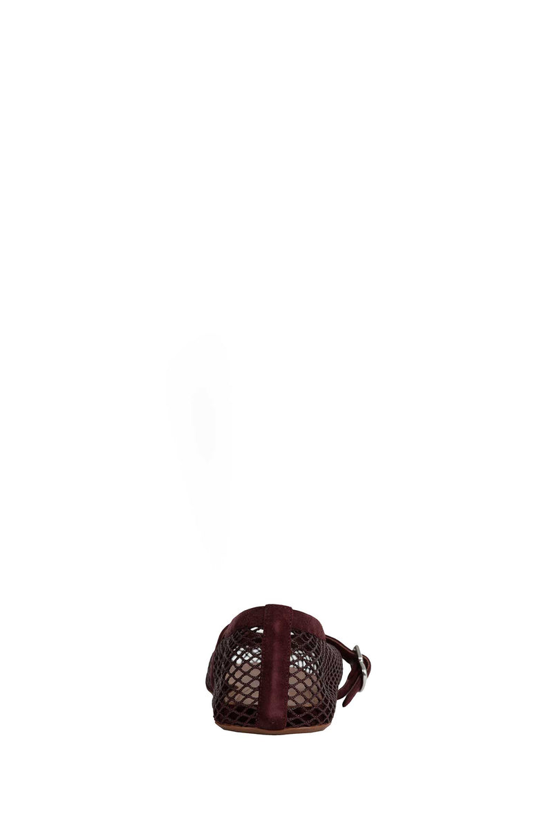 ALAIA ALAIA WOMAN  FLATS woman