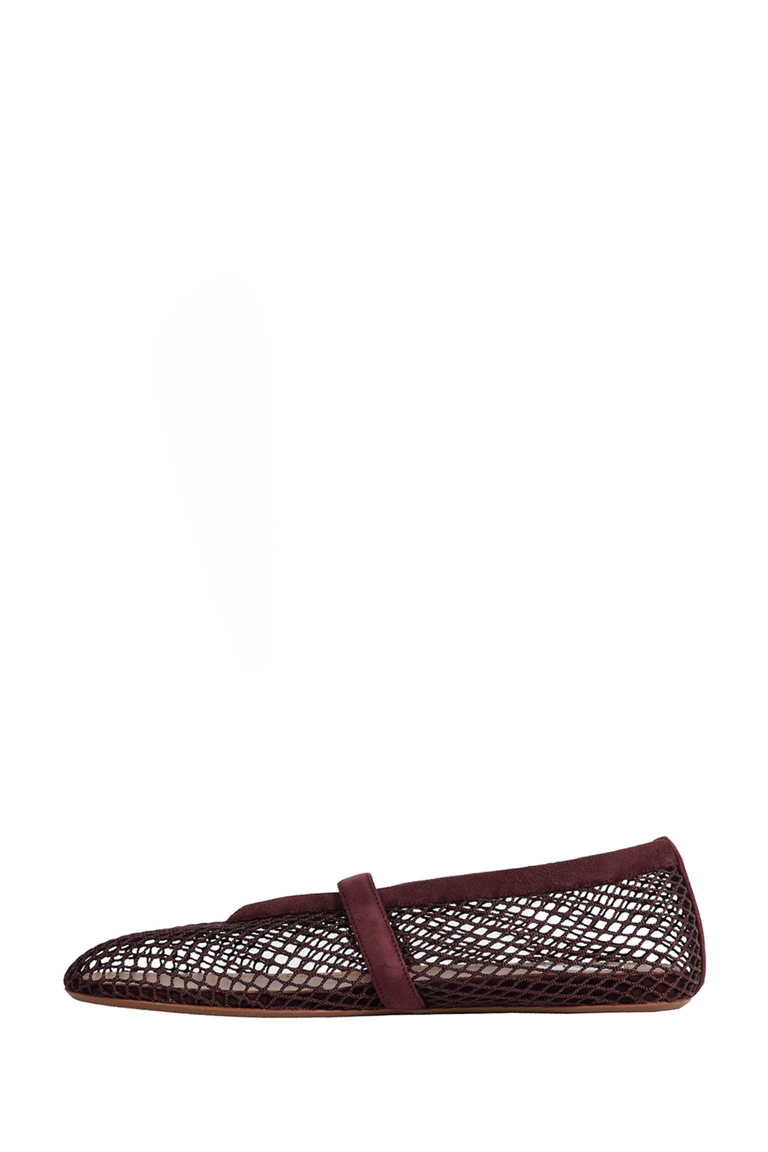 ALAIA WOMAN  FLATS
