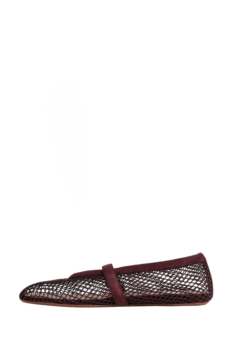 ALAIA ALAIA WOMAN  FLATS woman
