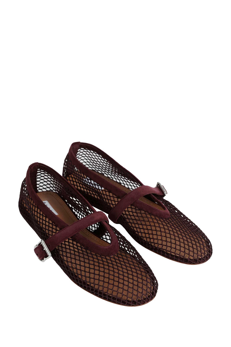 ALAIA ALAIA WOMAN  FLATS woman