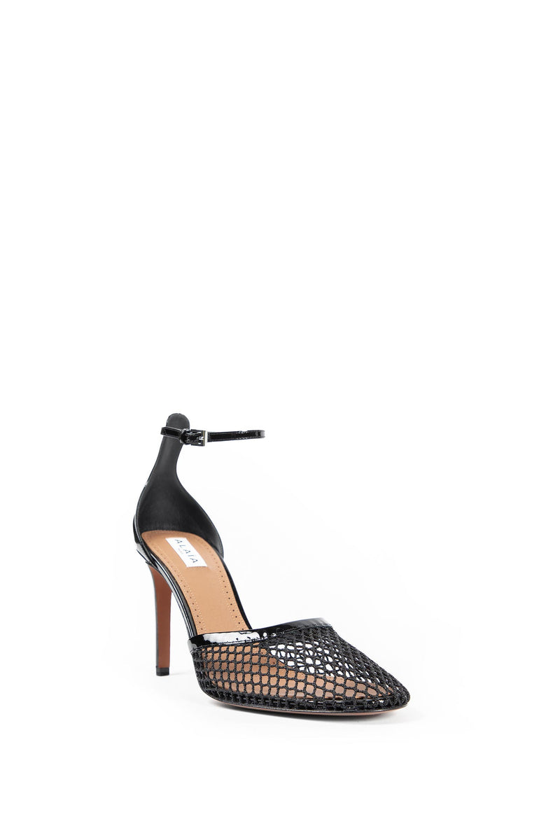 Mesh Pumps 90