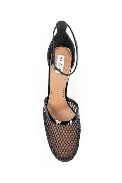 Mesh Pumps 90