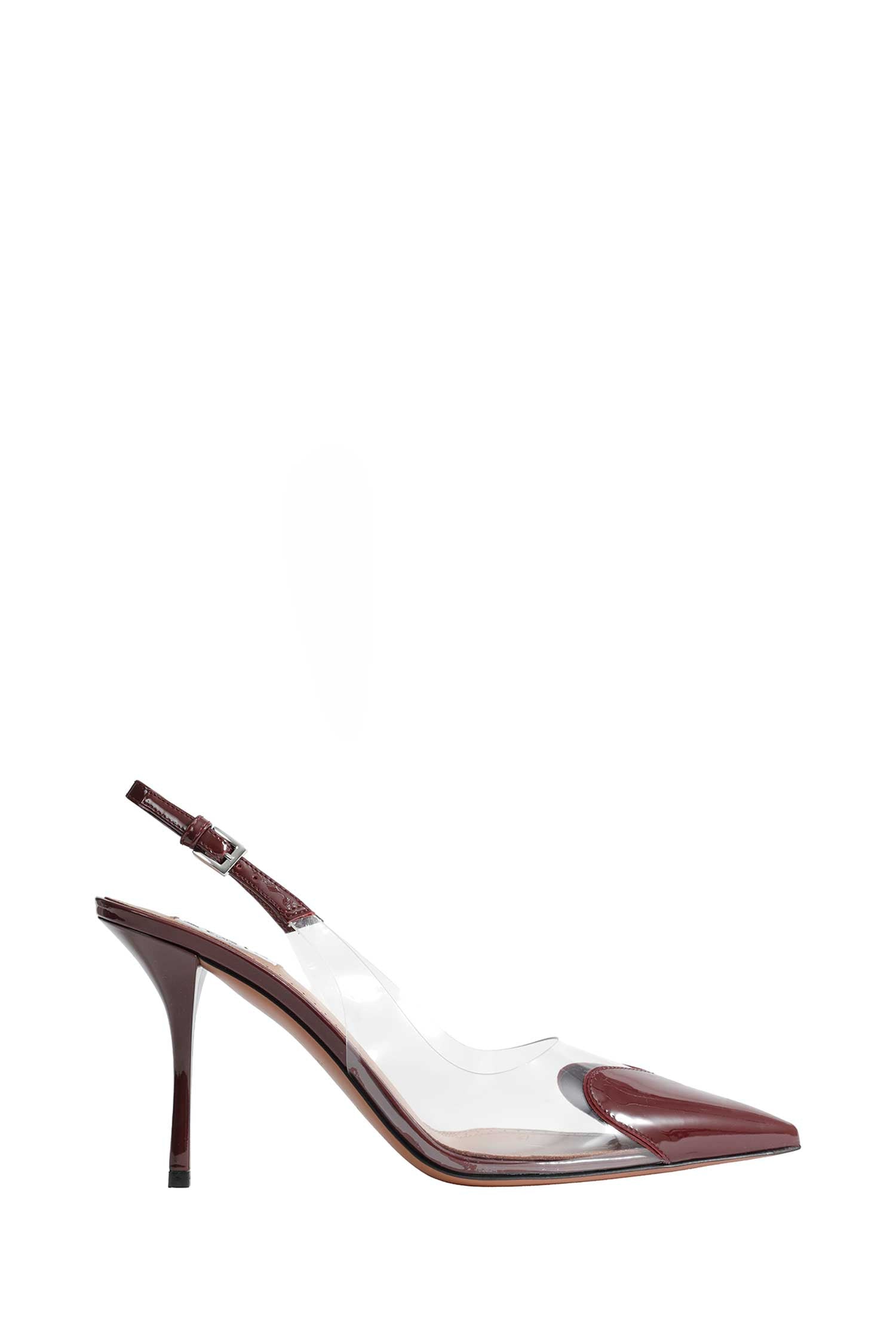 Le Coeur Slingbacks 90