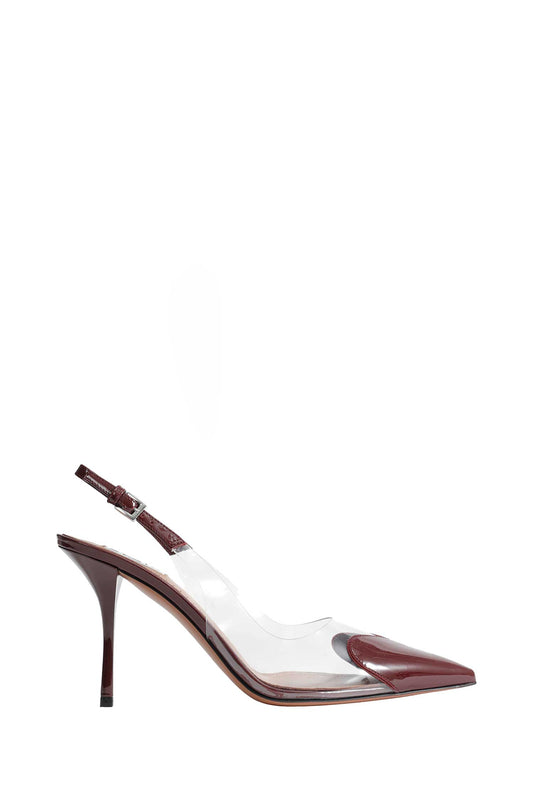Le Coeur Slingbacks 90
