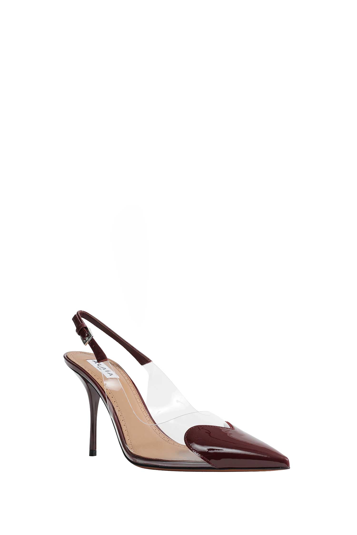 Le Coeur Slingbacks 90