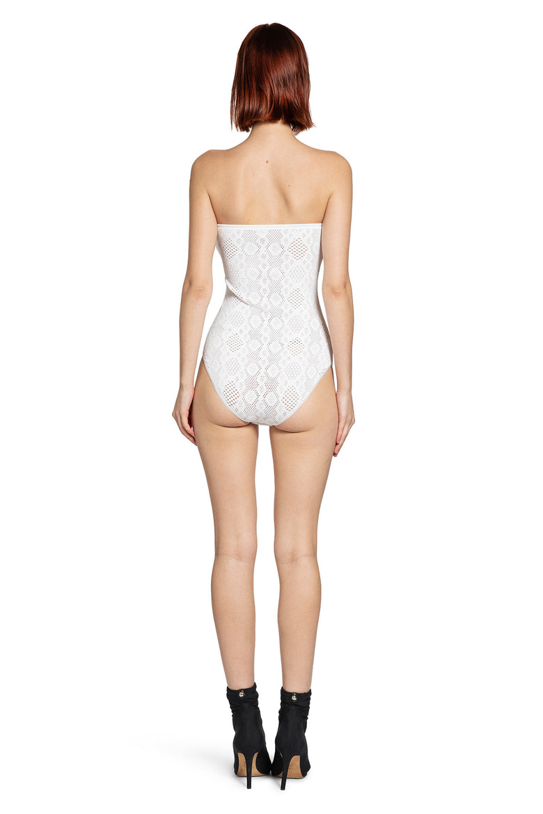 ALAIA WOMAN  BODYSUITS