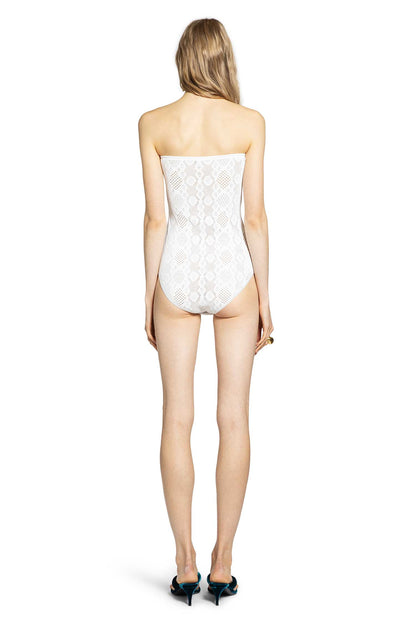 Bustier Body