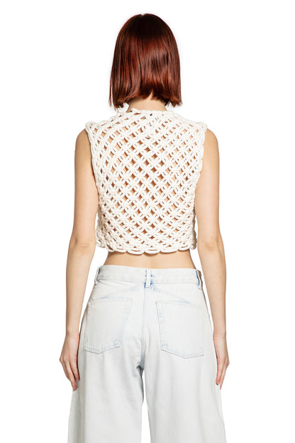 ALAIA WOMAN  TOPS