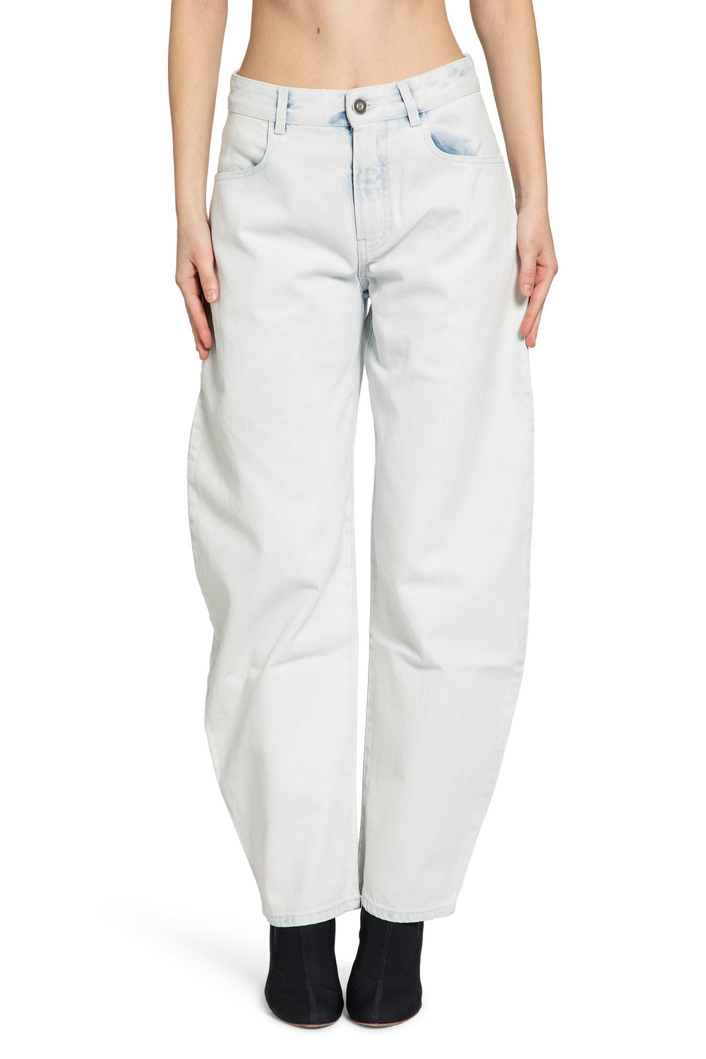 ALAIA WOMAN  JEANS