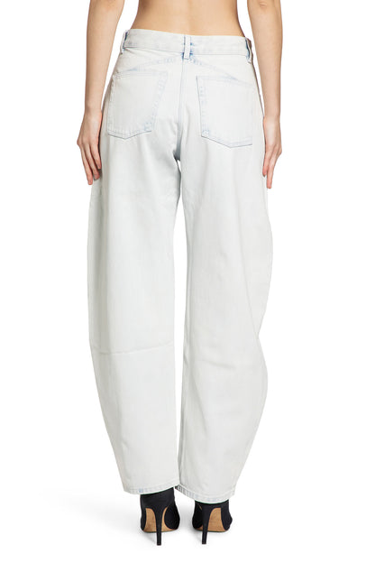 ALAIA WOMAN  JEANS