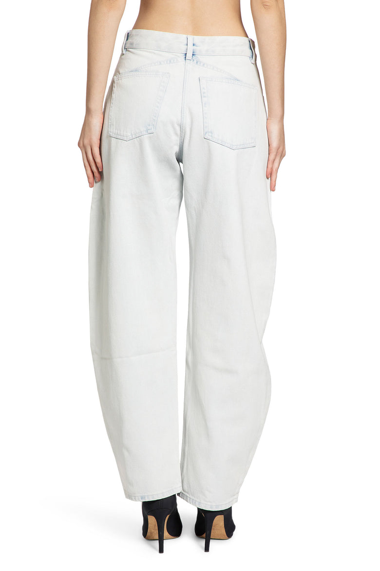 ALAIA WOMAN  JEANS
