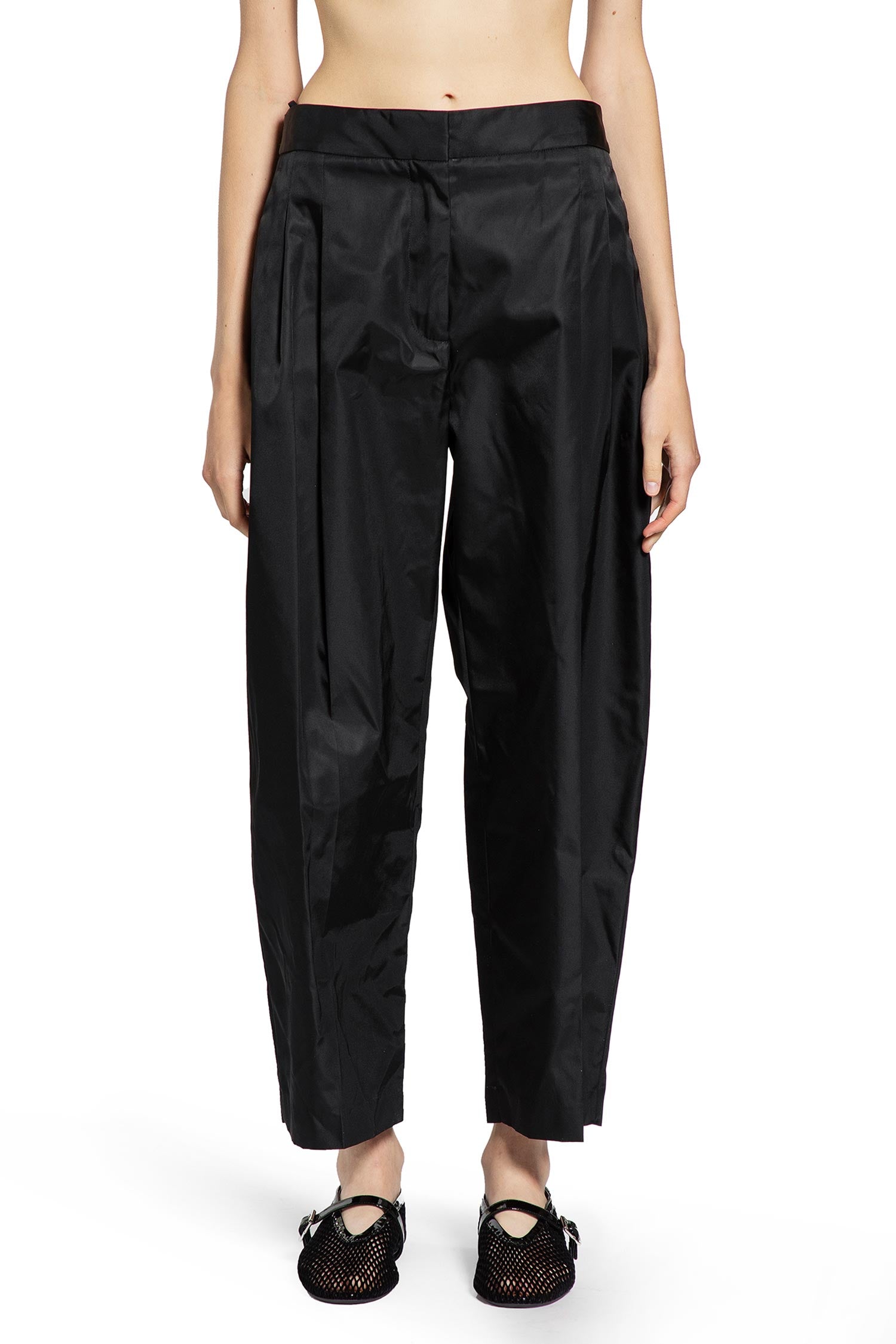 ALAIA WOMAN  TROUSERS