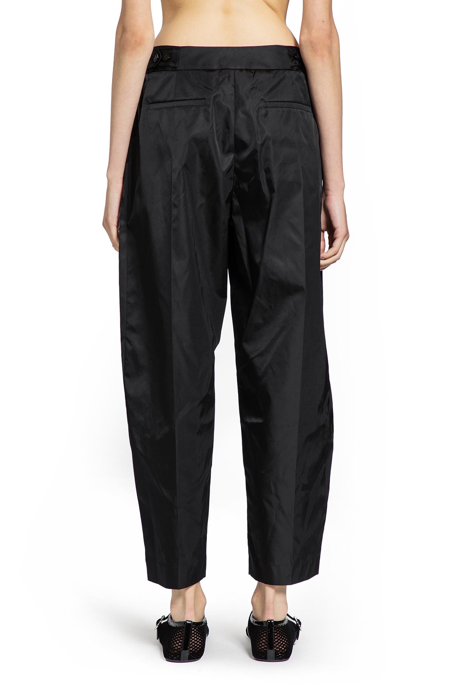 ALAIA WOMAN  TROUSERS