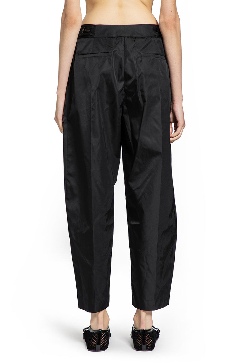 ALAIA WOMAN  TROUSERS
