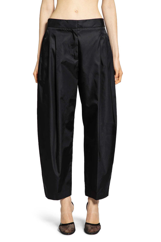 Tailored Pants in Technical Taffeta