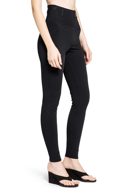 Rib Leggings
