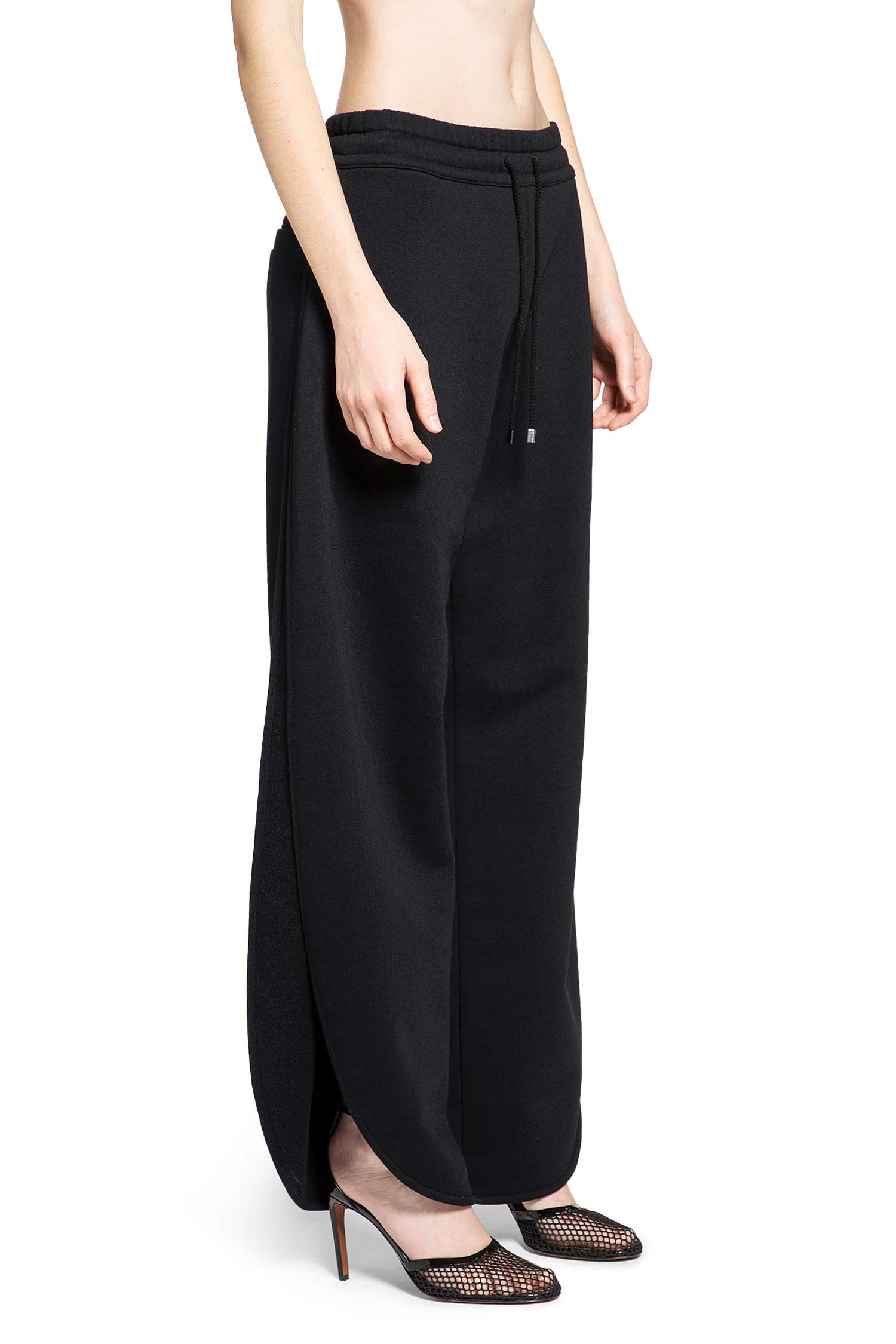 Petal Fleece Joggers