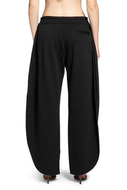 Petal Fleece Joggers