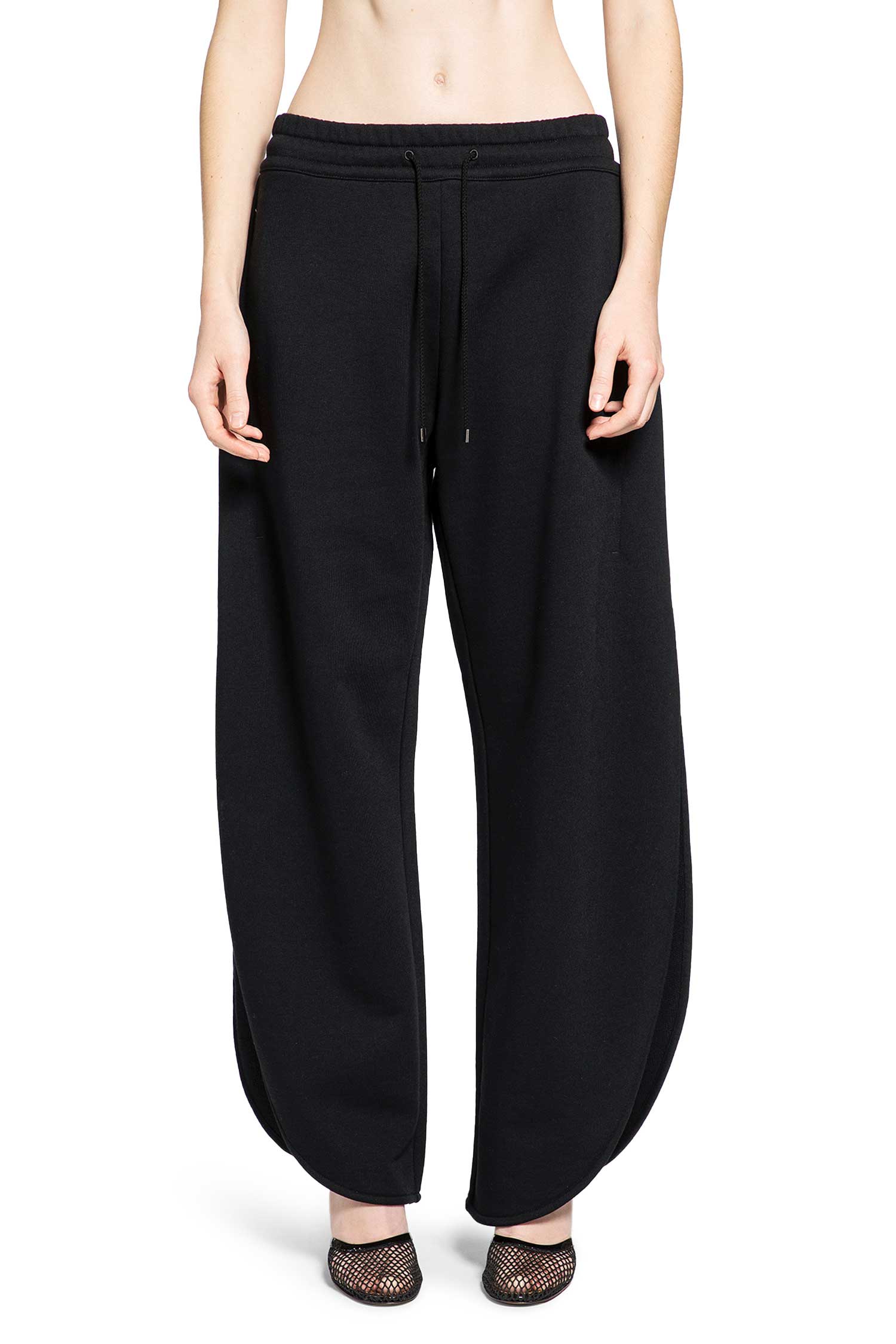 Petal Fleece Joggers