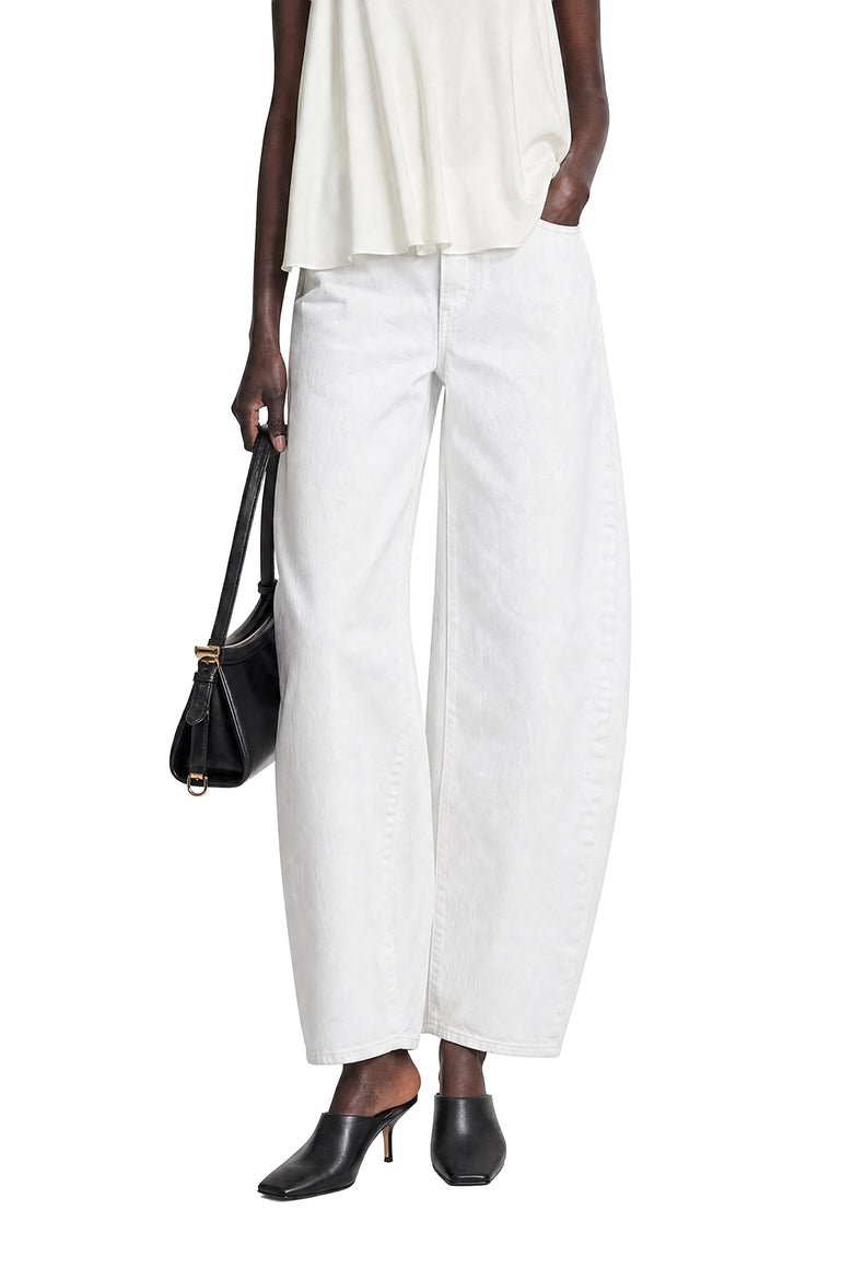 ALAIA Rodeo Jeans woman