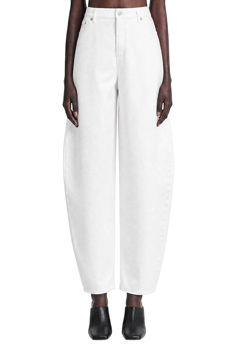 
              ALAIA Rodeo Jeans woman
            