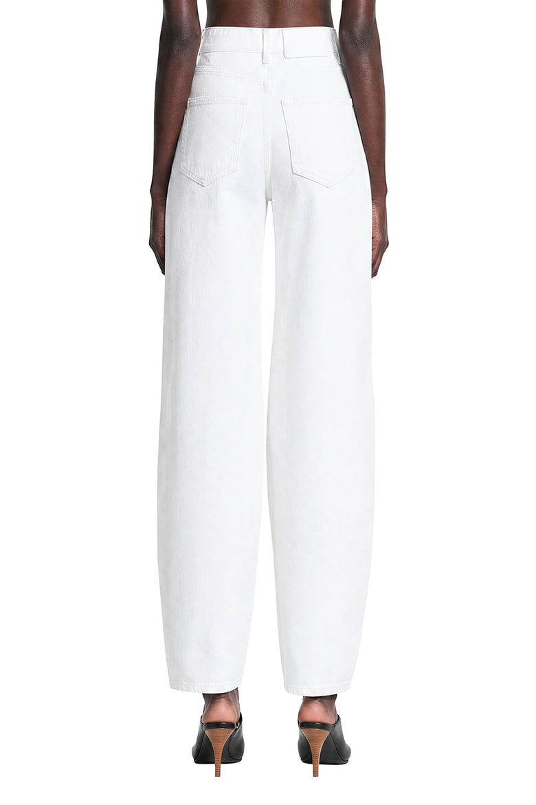 ALAIA Rodeo Jeans woman