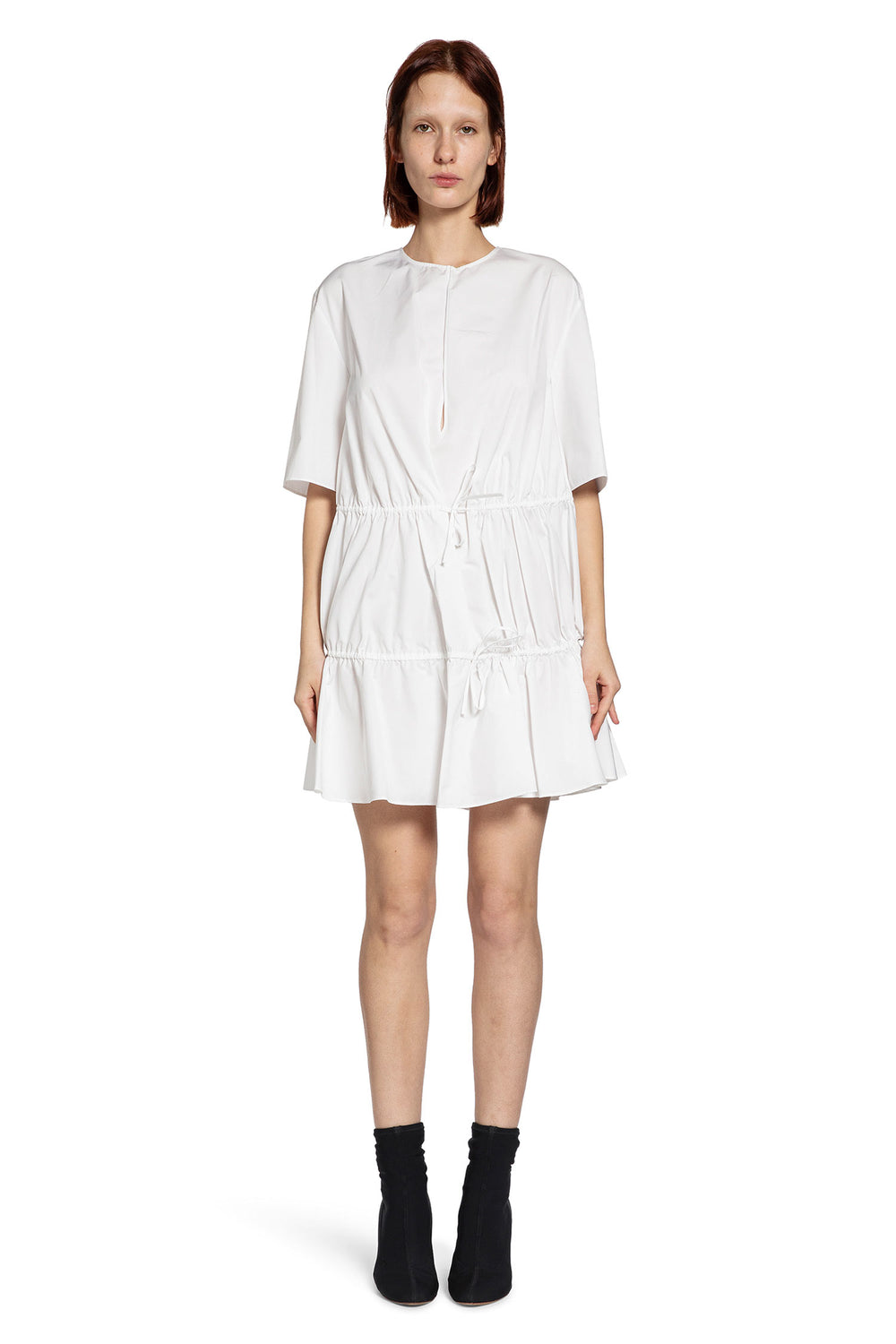 ALAIA WOMAN  DRESSES