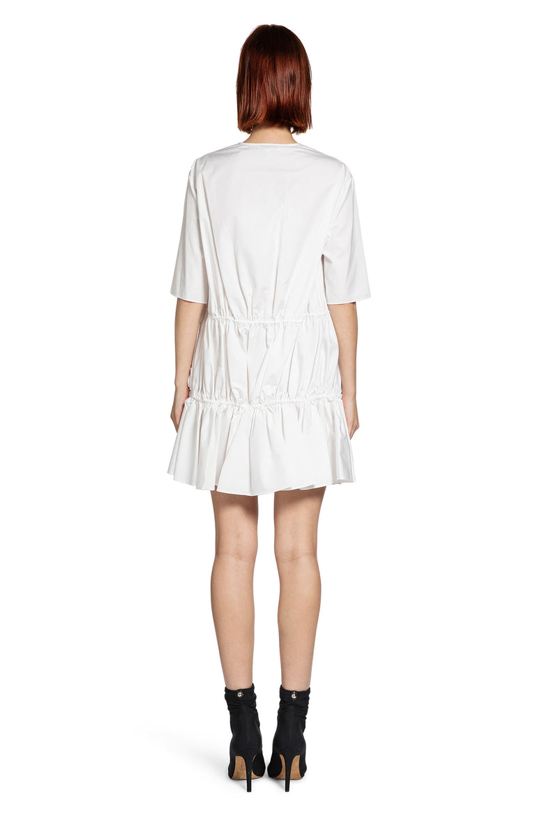 ALAIA WOMAN  DRESSES