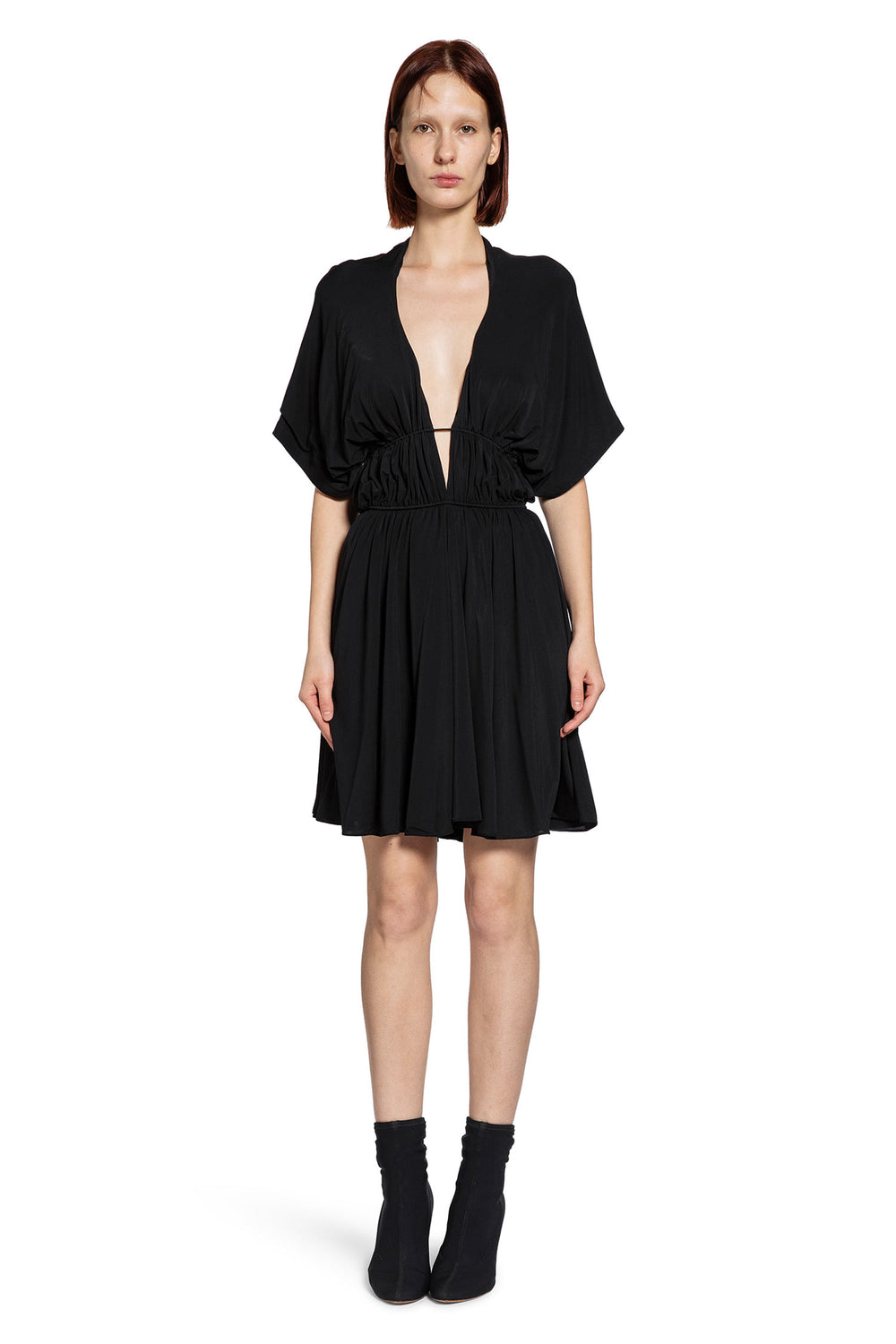 ALAIA WOMAN  DRESSES