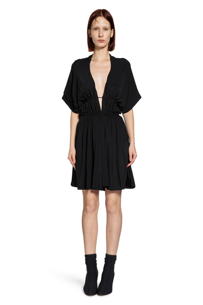 ALAIA WOMAN  DRESSES