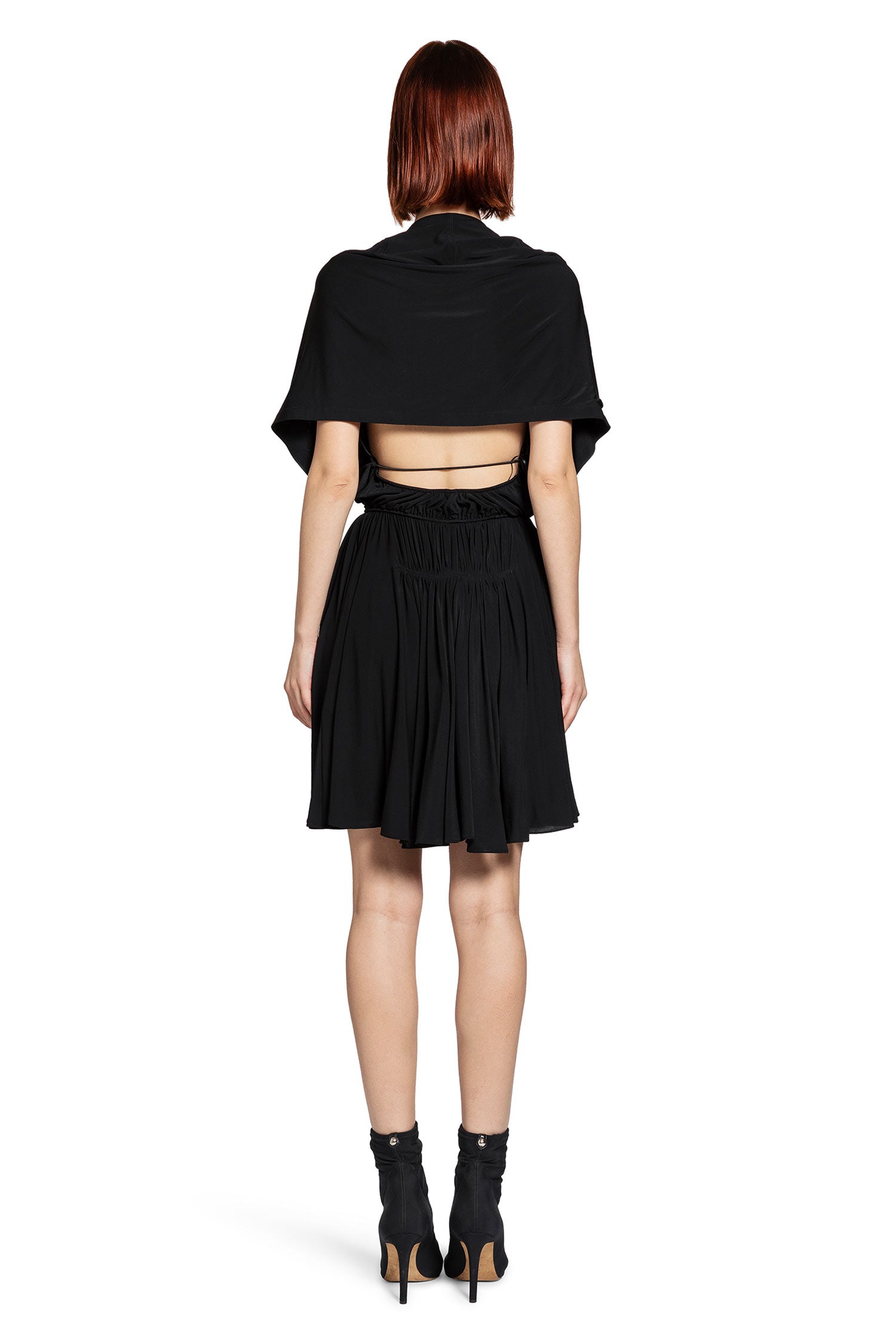 ALAIA WOMAN  DRESSES