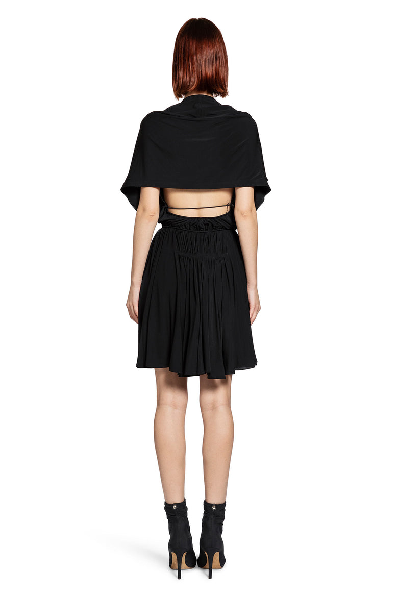 ALAIA WOMAN  DRESSES