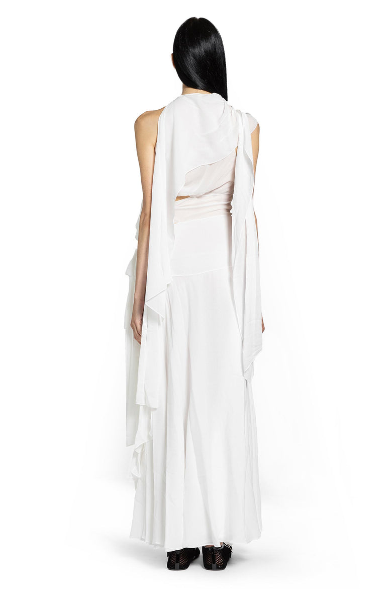ALAIA WOMAN  DRESSES