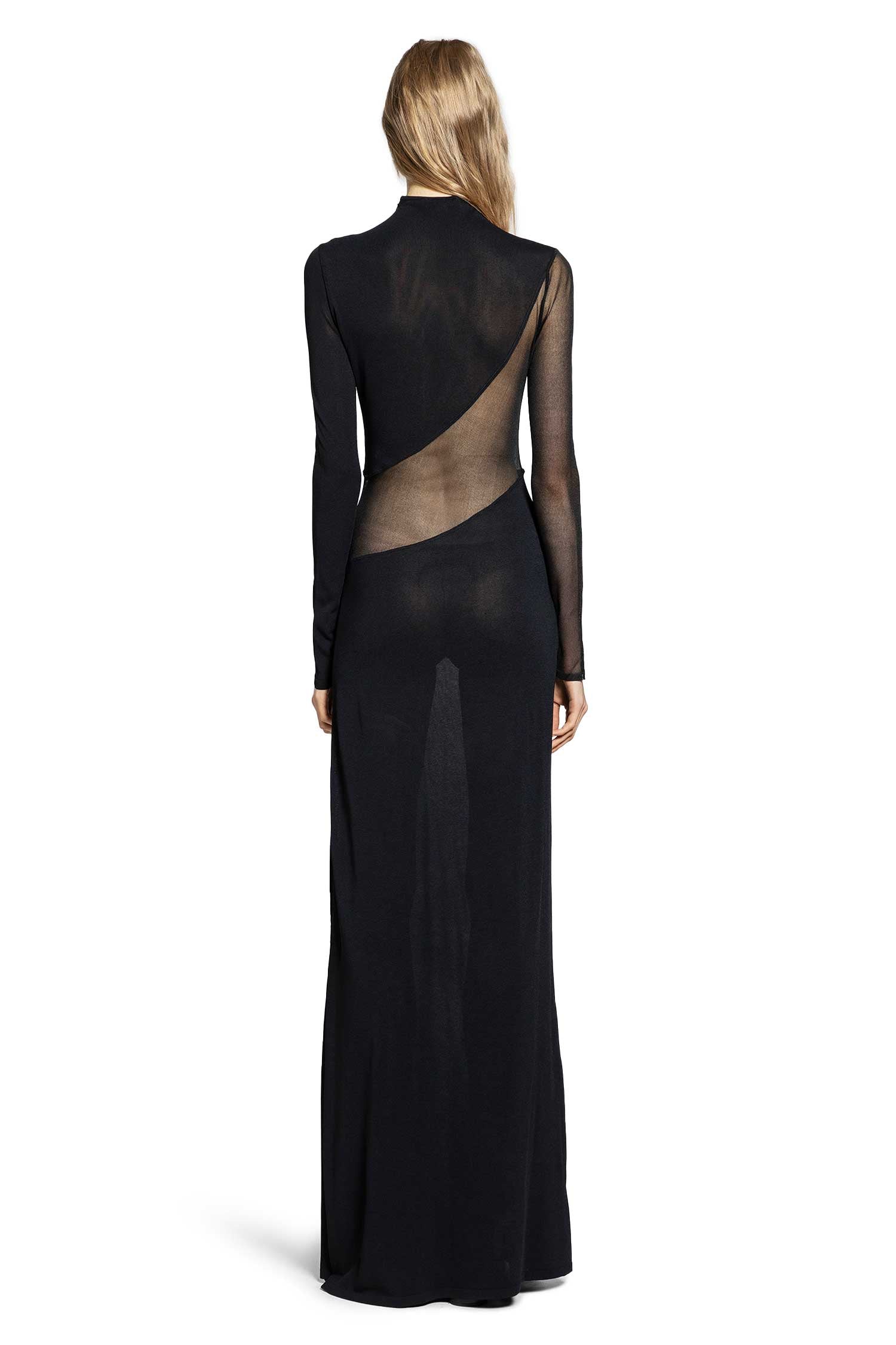 Bodycon Cut-Out Dress