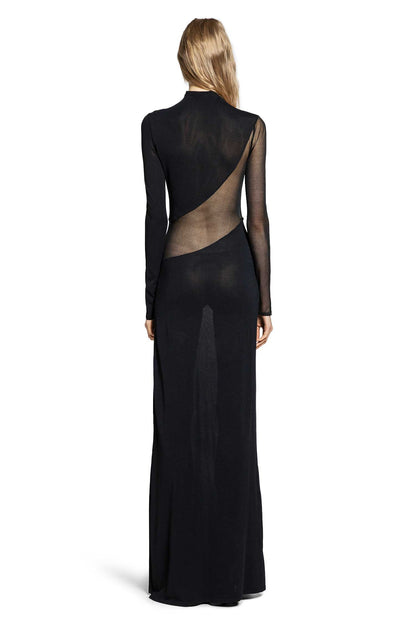 Bodycon Cut-Out Dress