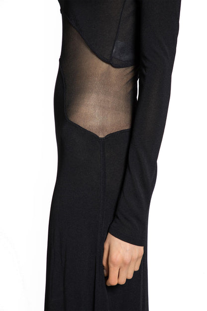 Bodycon Cut-Out Dress