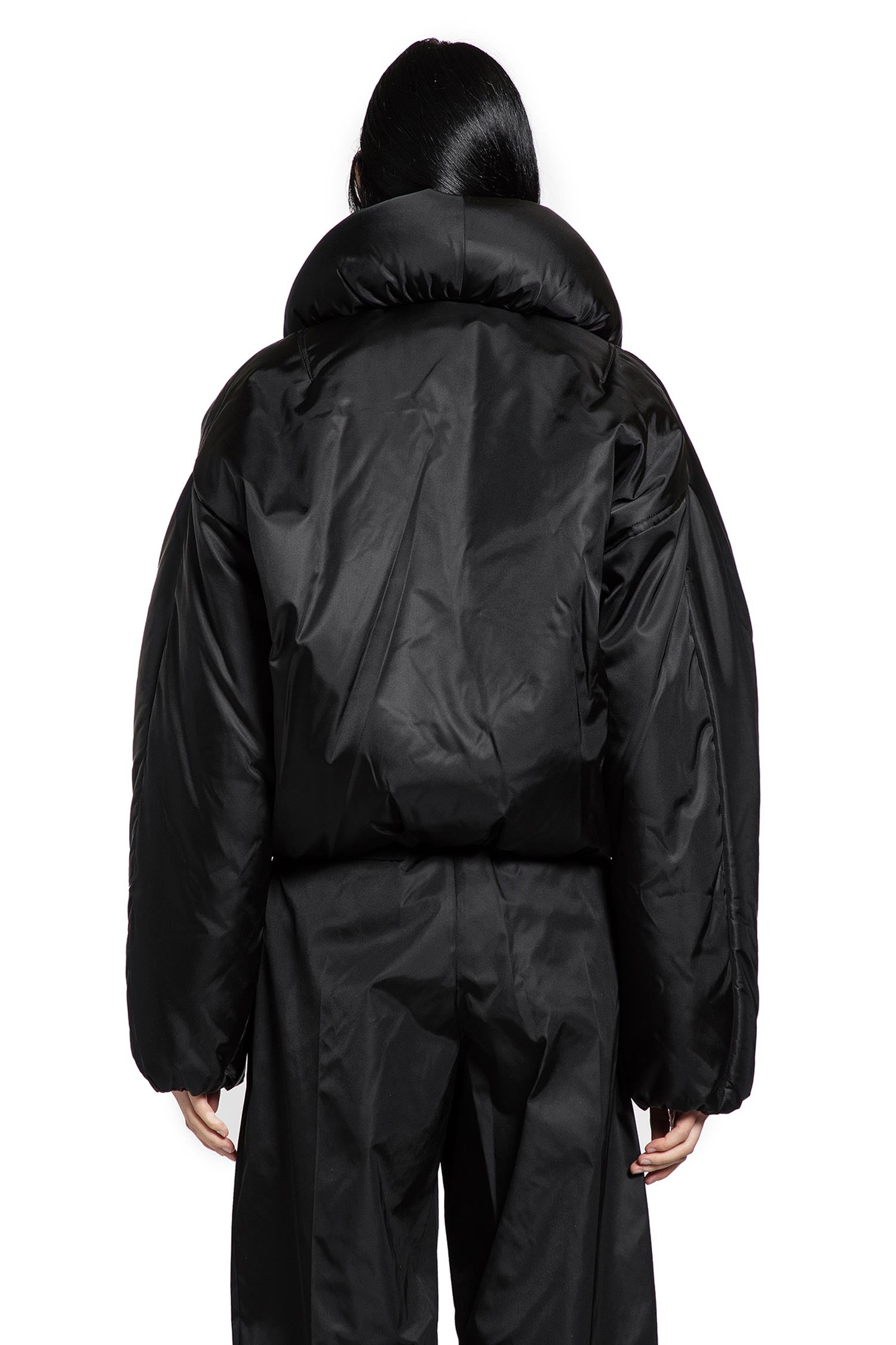 ALAIA WOMAN  JACKETS