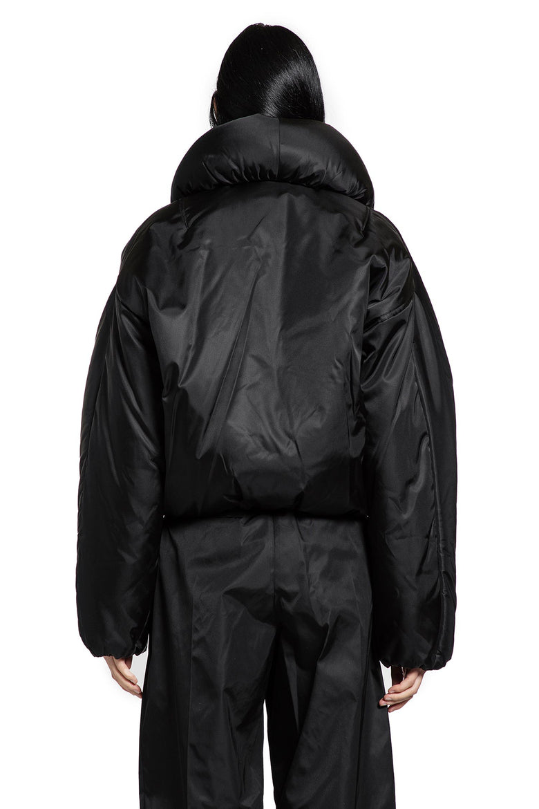 ALAIA WOMAN  JACKETS