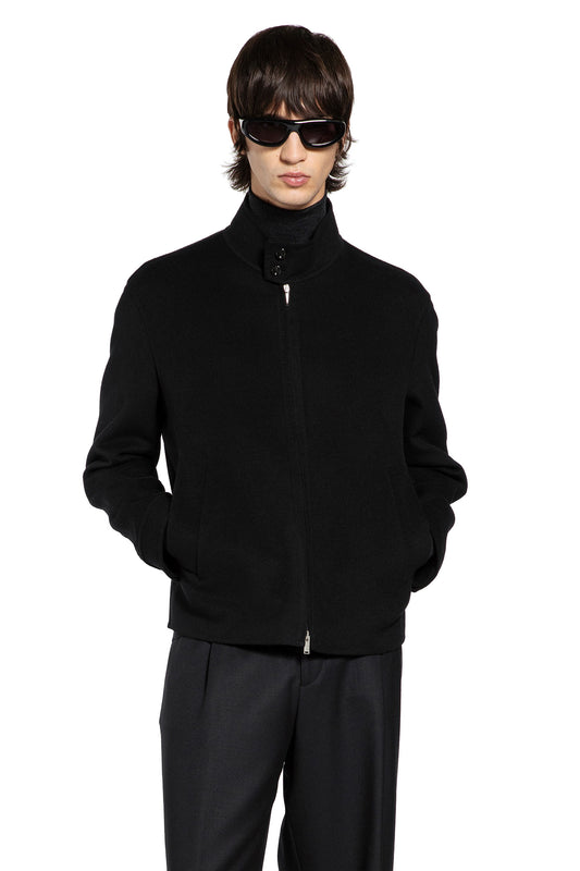 Aaberit Double Wool Jacket