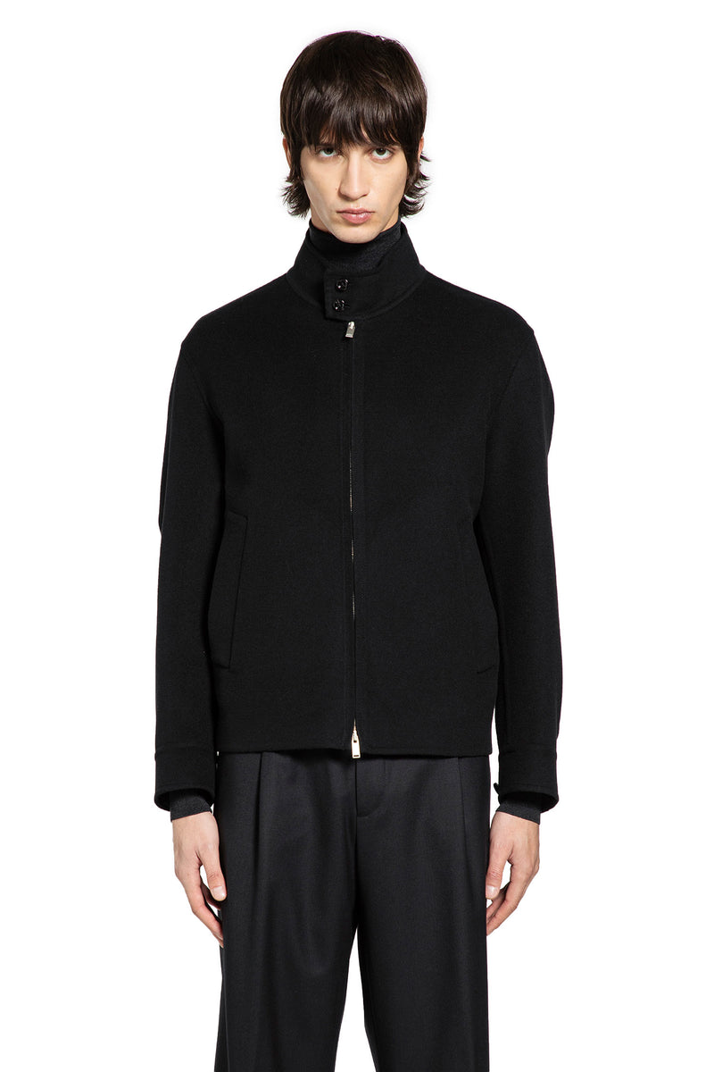 Aaberit Double Wool Jacket