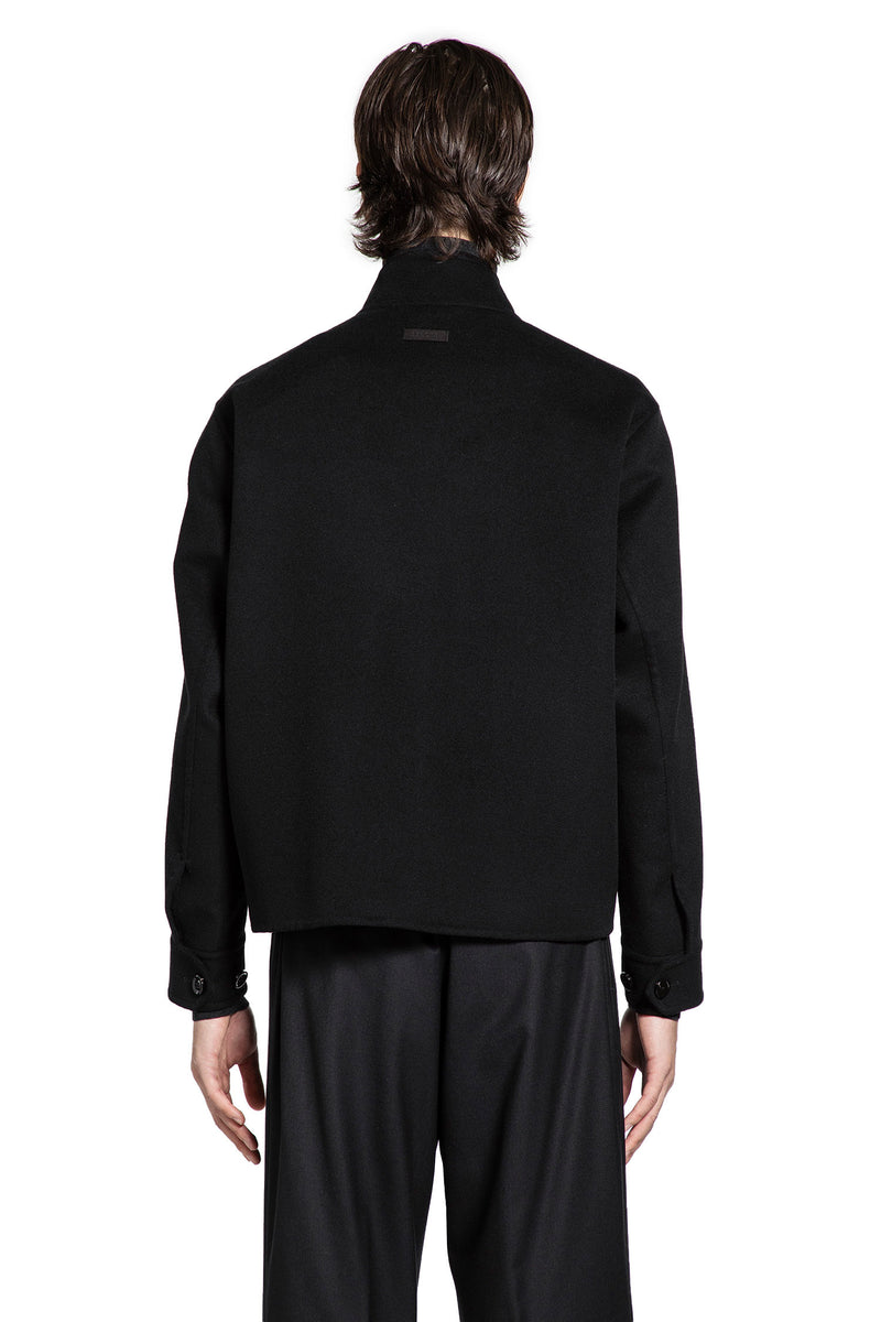 Aaberit Double Wool Jacket