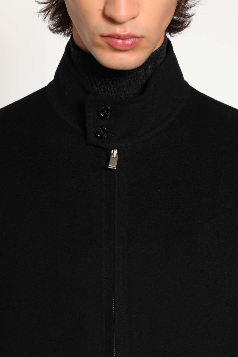 Aaberit Double Wool Jacket