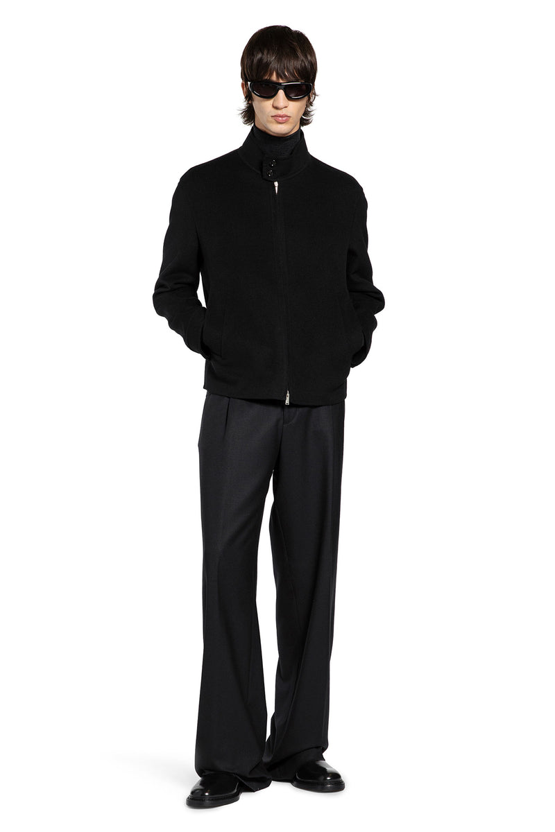 Aaberit Double Wool Jacket