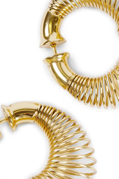 Spiral Hoops S