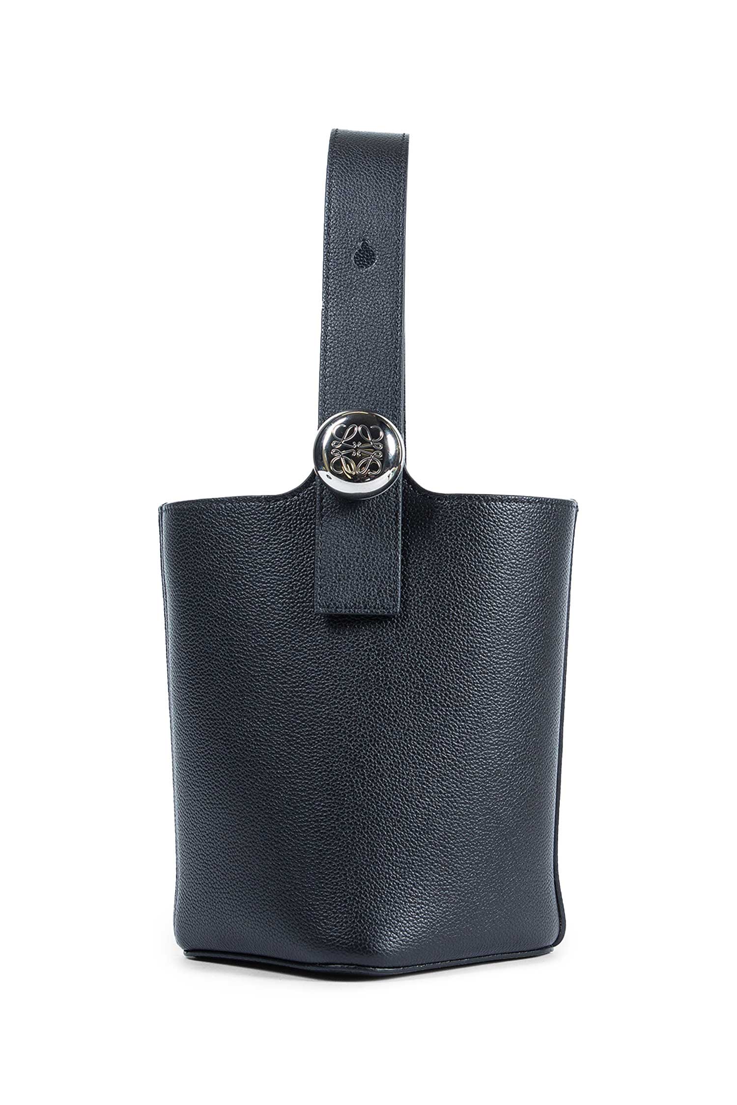 Mini Pebble Bucket