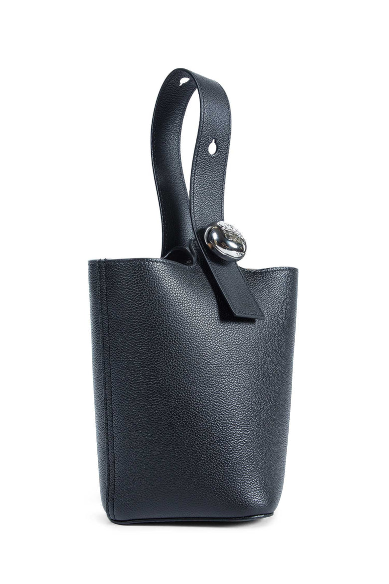 Mini Pebble Bucket