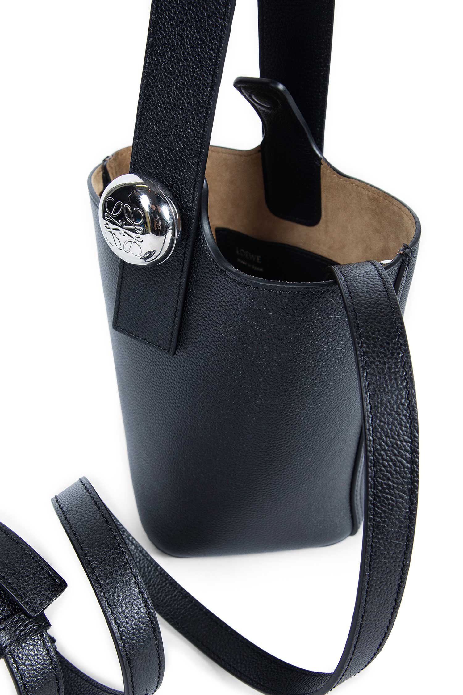 Mini Pebble Bucket