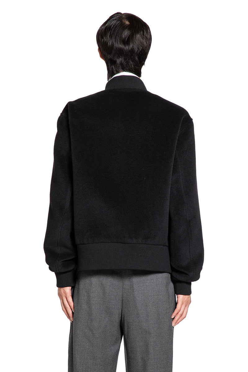 Wool Bomber - Antonioli.eu